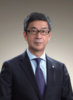 理事長写真