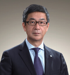 理事長写真
